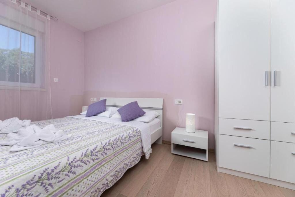 Apartments Marina Malinska Esterno foto